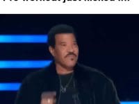 Pre Workout Just Kicked In