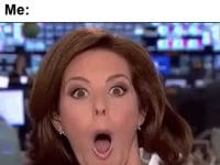 Gym Crush Hi How Are You Me