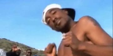 My Face When A Good Song Comes On During My Workout