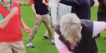 My Face When A Good Song Comes On During My Workout