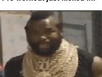 Pre Workout Just Kicked In