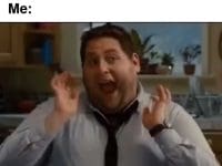 Gym Crush Hi How Are You Me