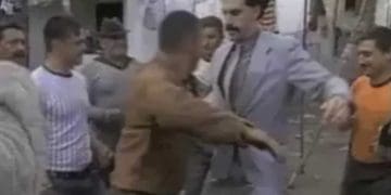 The Feel When Your Preworkout Kicks In