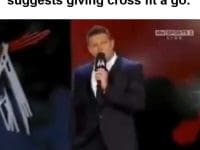 When Your Gym Buddy Suggests Giving Cross Fit A Go