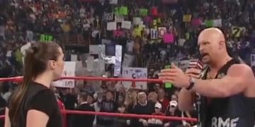 When Someone Accuses You Of Half Repping Squats