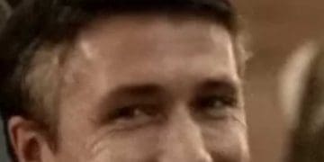 When I See A Regular Outside Of The Gym