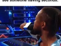 When You're Dieting And You See Someone Having Seconds