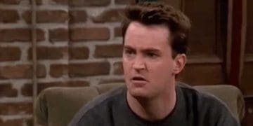 Me When I Realise I've Maxed Out Every Machine In The Gym