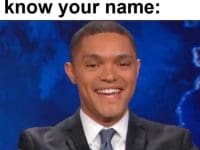 When The Gym Staff Know Your Name