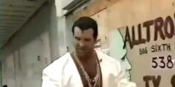 That Feeling When You Hit A New Pr