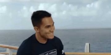 That Moment When There's Finally A Free Bench At The Gym