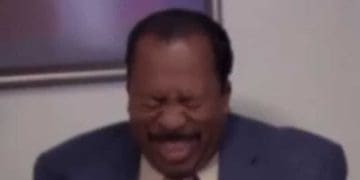 My Face When Thinking I Should Start Doing Some Cardio