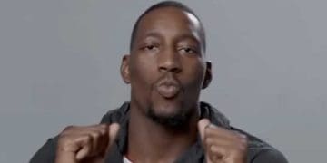 Me When A Weight That Was Too Much For Me Last Month Is Now Easy