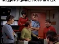 When Your Gym Buddy Suggests Giving Cross Fit A Go