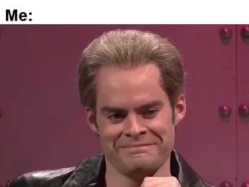 Non Lifter Hitting The Gym Times A Week Is Too Much Me