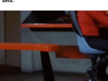 Me Doing Maths In My Head In Between Sets