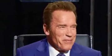 When People Who Don't Lift Tell You You're Getting Too Big