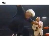 Friend You Can Skip One Workout It Won't Matter Me