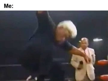 Friend You Can Skip One Workout It Won't Matter Me