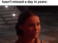 Mfer You Haven't Seen In A While Hey You Still Workout Me Who Hasn't Missed A Day In Years