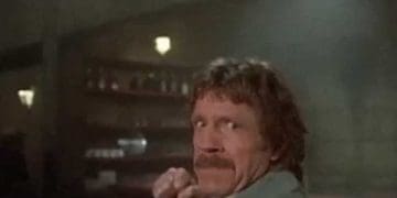 The Face You Make When Someone Interrupts Your Set