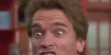 The Face You Make When Someone Asks If They Can Start Working Out With You