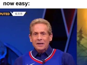 Me When A Weight That Was Too Much For Me Last Month Is Now Easy