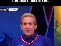 My Face When My Gym Nemesis Fails A Set