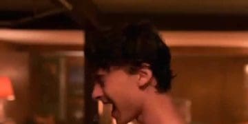 Me When I Realise I've Maxed Out Every Machine In The Gym