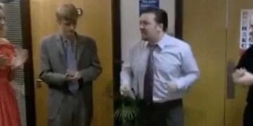 When A Newbie's Preworkout Kicks In