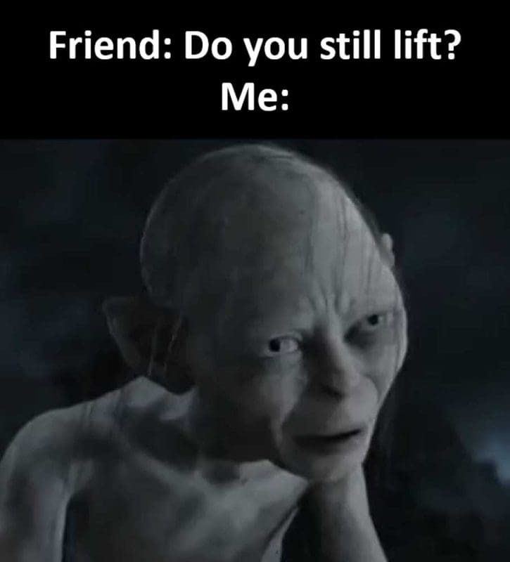 Friend Do You Still Lift Me
