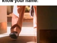 When The Gym Staff Know Your Name