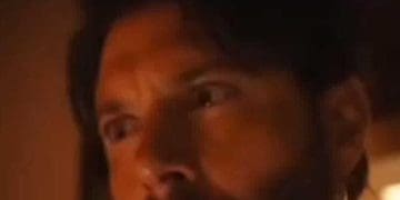 Me Thinking About Everyone That's Done Me Wrong So I Can Pr At The Gym