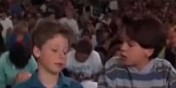 The Moment You Realize There Are Some Things The Gym Can't Fix