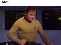 Everyone Else Having Seconds Me