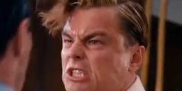 My Face When I'm Warming Up And Someone Asks If I Want A Spot