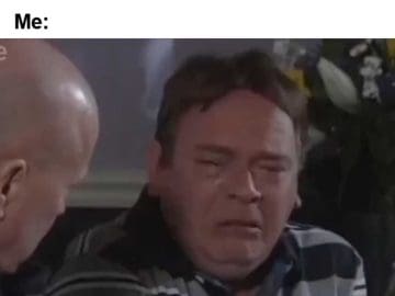 Gym Your Session Is Over Time To Return To Real Ife Me