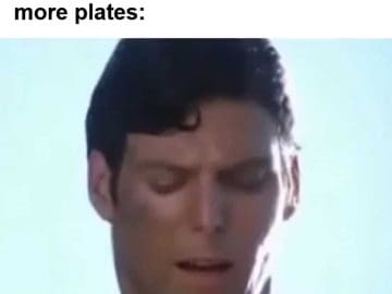 When You Can Finally Deadlift A Monster Lift But Now Gotta Rerack More Plates