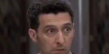 Me Every Time Broccoli Haired Kids Enter The Gym