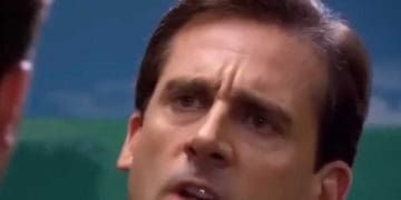 When You Almost Died On Your Last Set And Your Partner Starts Adding More Weight