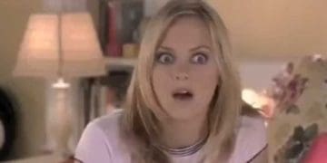 When Your Coworker Brings In Donuts