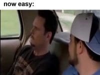 Me When A Weight That Was Too Much For Me Last Month Is Now Easy