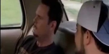 Me When A Weight That Was Too Much For Me Last Month Is Now Easy