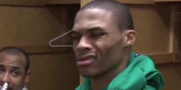 When Your Gym Buddy Suggests Skipping The Gym Today frame at ms