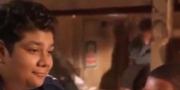 When Your Gym Buddy Finally Shows Up frame at ms