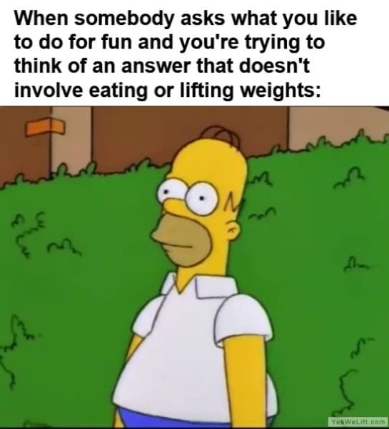 When Somebody Asks What You Like To Do For Fun And Youre Trying To Think Of An Answer That Do frame at ms