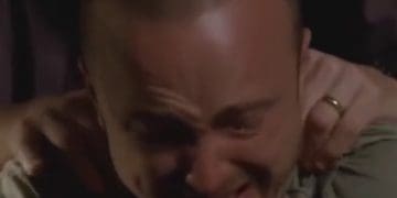 Working Up The Courage To Tell My Personal Trainer That I Ate An Entire Birthday Cake frame at ms