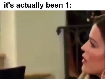 When Youve Been On The Treadmill For Minutes But Its Actually Been frame at ms