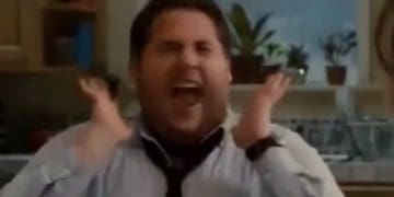 When You Get A Free Shaker With Your Protein frame at ms