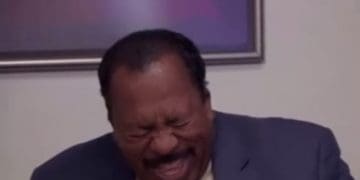 My Face When Thinking I Should Start Doing Some Cardio frame at ms